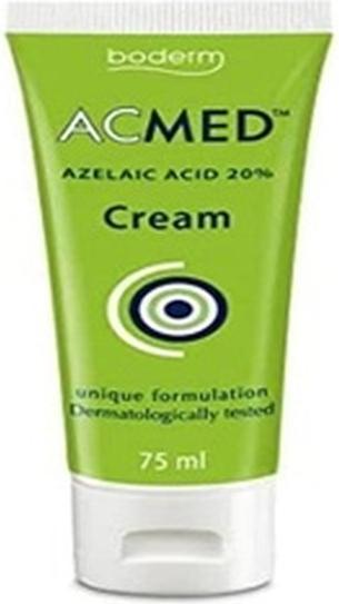Immagine prodotto Faroderm Acido azelaico Acmed (Crema corpo, 75 ml)