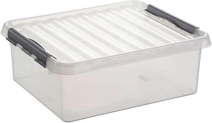 Image du produit Sunware Q-line (50 x 40 x 18 cm, 25 l)