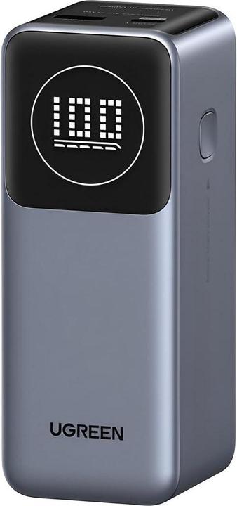 Immagine prodotto Ugreen Powerbank a ricarica rapida (12000 mAh, 100 W, 44.40 Wh)