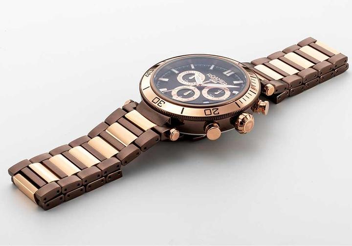 Produktbild Roamer 994837 47 65 20 Toscana (Chronograph)