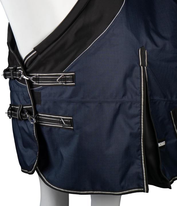 Actual product image Horka 1200D 0g (155 cm)