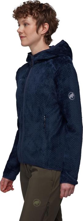 Immagine prodotto Mammut Innominata ML Hooded Jacket Women (XL)