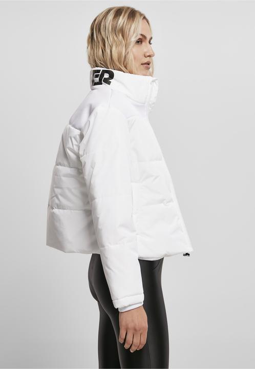 Immagine prodotto Starter Giacca a vento Logo Donna - 14969 (S)