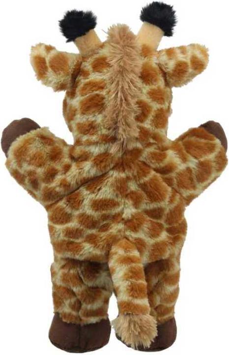 Produktbild The Puppet Company Handpuppe Öko Giraffe