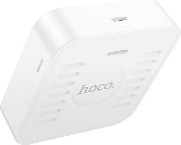 Productafbeelding Hoco Atmospheric Monitor HX40, Weiss