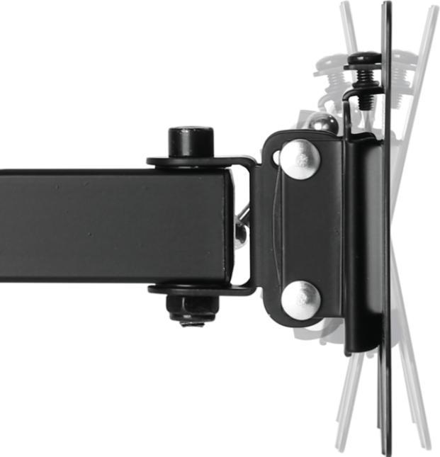 Image du produit Schwaiger Motion (Mur, 29", 25 kg)