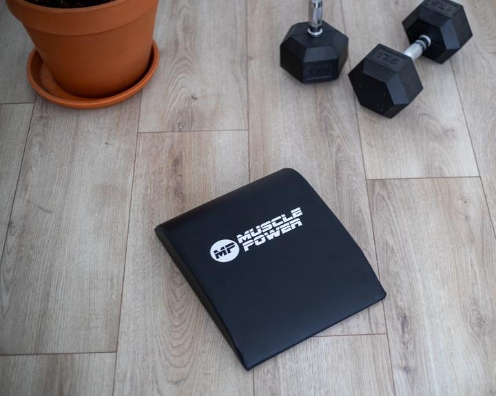 Produktbild Muscle Power Bauchmatte