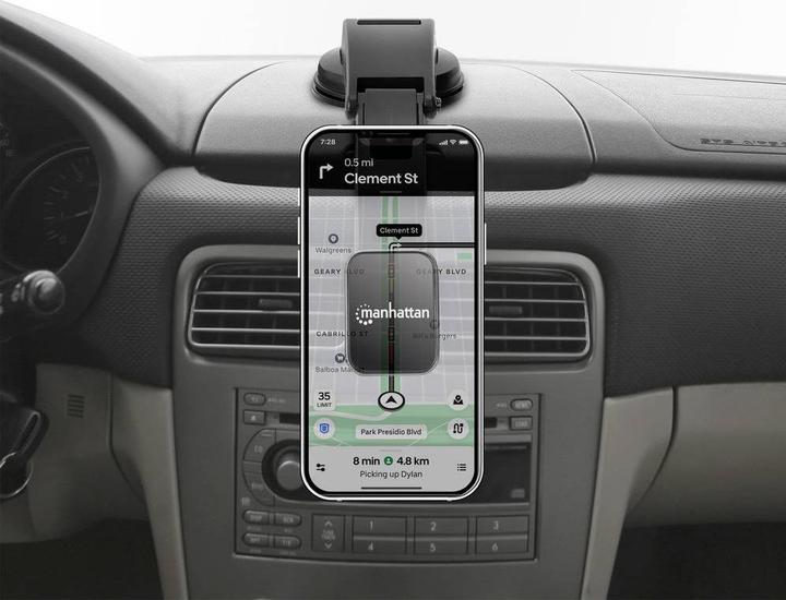 Image du produit Manhattan Support de table