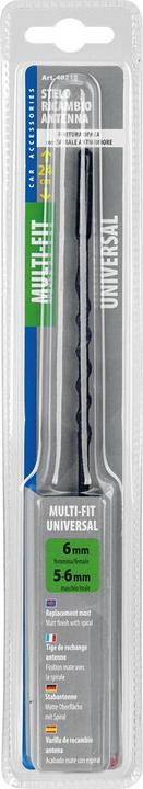 Produktbild Lampa Ersatzschaft Antenne