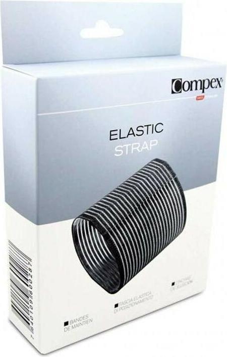 Immagine prodotto Compex Cinghie di fissaggio per il wireless