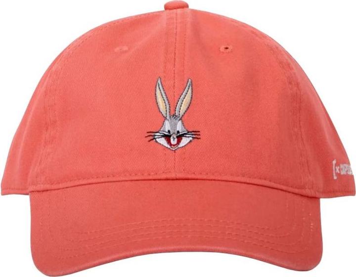 Actual product image Capslab Freegun Looney Tunes Cap
