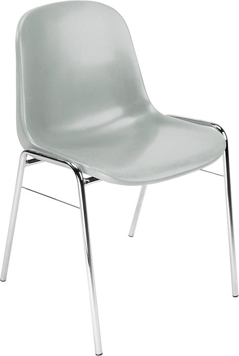 Image du produit Nowy Styl Chaise à coque moulée Beta
