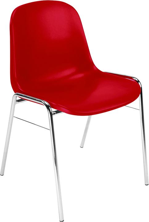 Image du produit Nowy Styl Chaise à coque moulée Beta