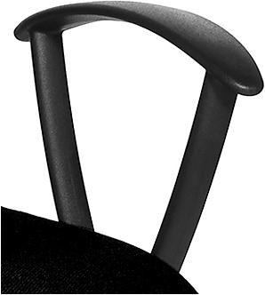 Image du produit Topstar Accoudoirs pour chaise pivotante Top Point, standard