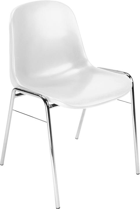 Image du produit Nowy Styl Chaise à coque moulée Beta