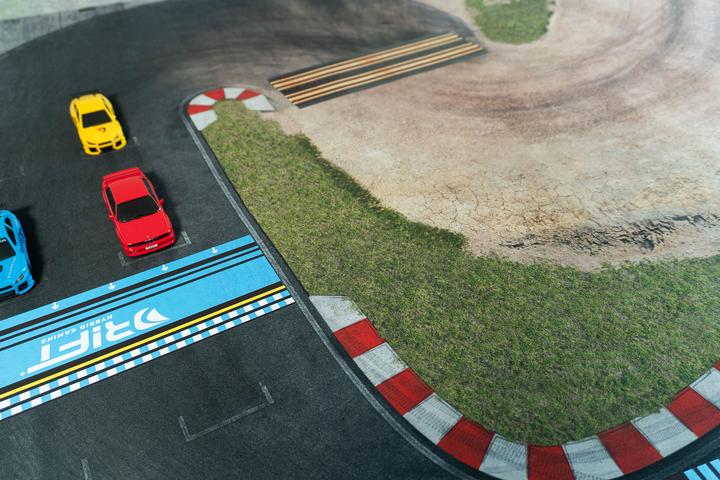 Image du produit Sturmkind DRIFT Racetrack Rally Land circuit