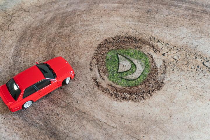 Image du produit Sturmkind DRIFT Racetrack Rally Land circuit