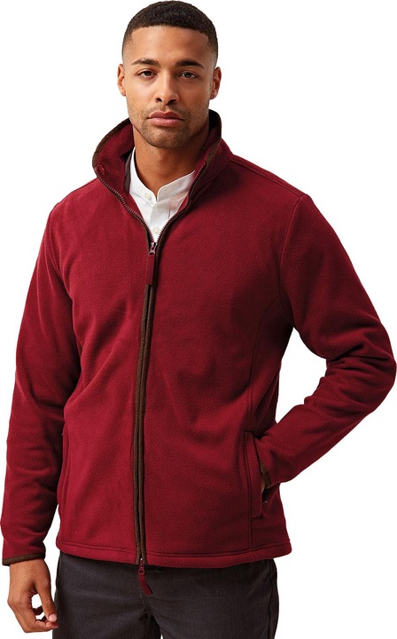 Produktbild Premier Artisan Fleecejacke (S)