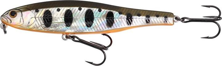 Actual product image Stucki Fishing Hawker 95 S (9.50 cm)