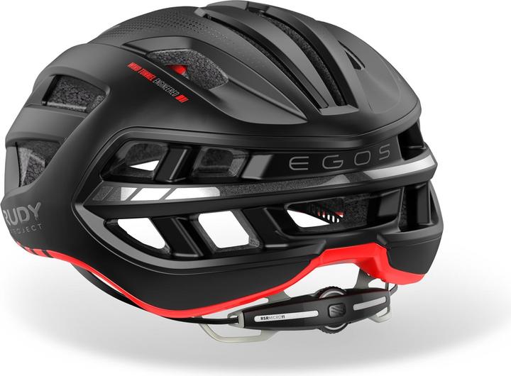 Actual product image Rudy Project Egos (55 cm)