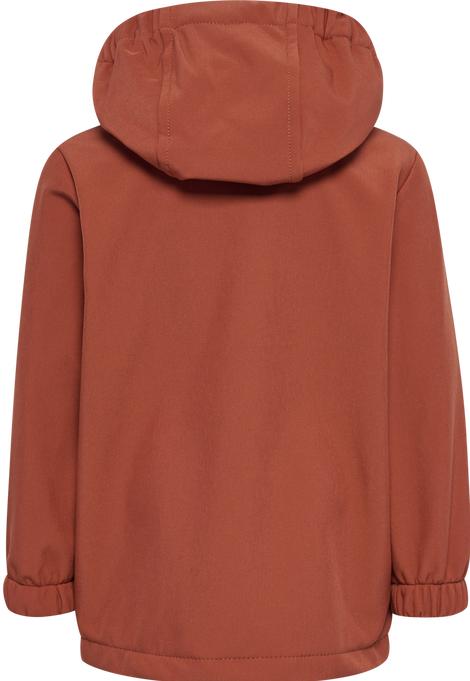 Produktbild hummel Hmlmars Tex Mini Softshell Jacket (98)