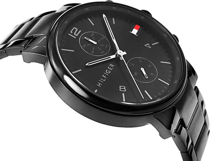 Produktbild Tommy Hilfiger Hilfiger (Analoguhr, 44 mm)