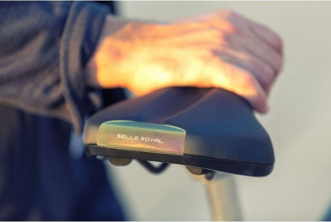 Produktbild Selle Royal Vivo Reflective Athletic