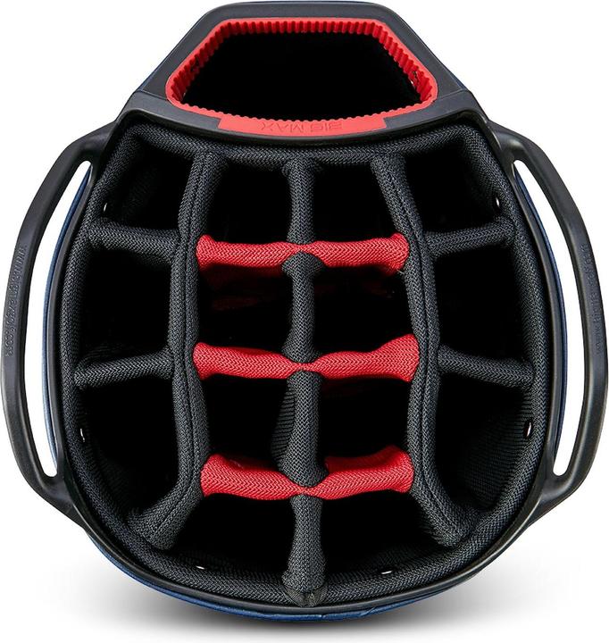 Produktbild Big Max Aqua Tour 4 Cartbag