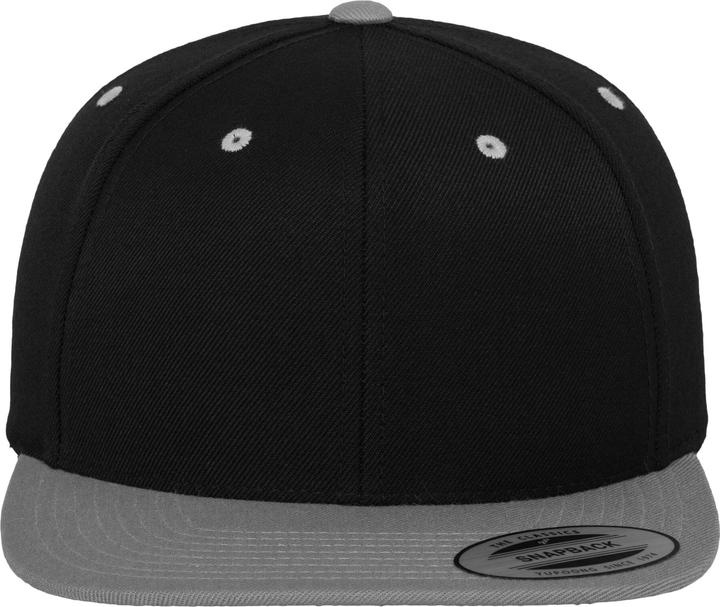 Produktbild Flexfit Snapback (One Size)