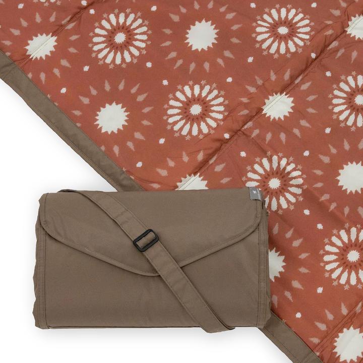 Produktbild little unicorn Picknick-Decke