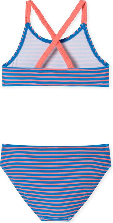 Produktbild Schiesser Bustier-Bikini Aqua Kids Girl (92)