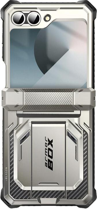 Image du produit i-Blason Armorbox Carbon Protection Series (Samsung Galaxy Z Flip6)