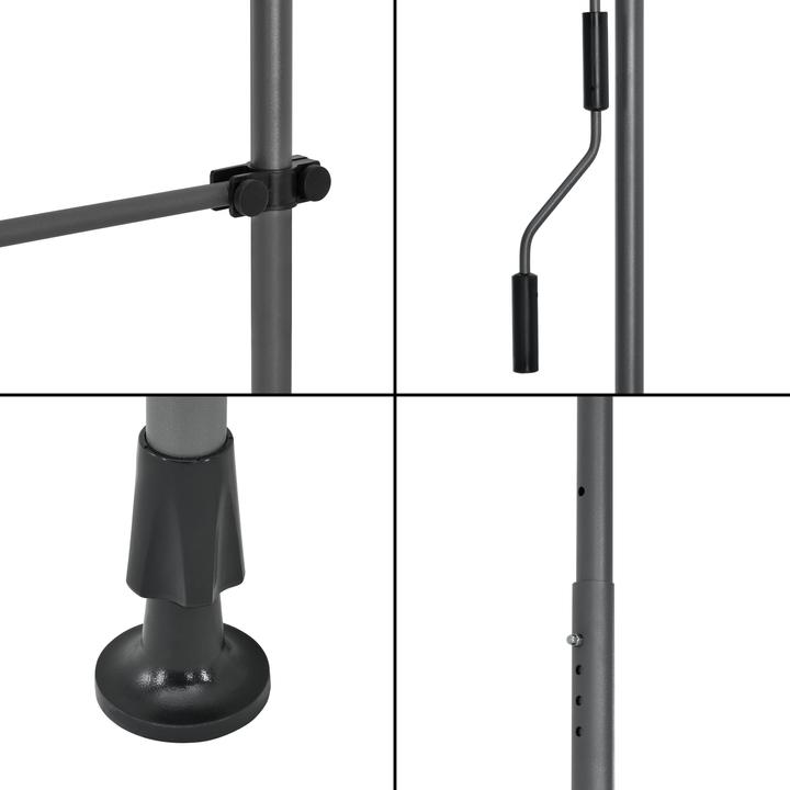 Produktbild Pro-Tec Stem (2.50 m)