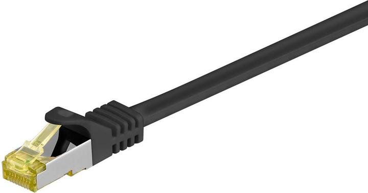 Produktbild Goobay Netzwerkkabel (S/FTP, CAT7, 7.50 m)