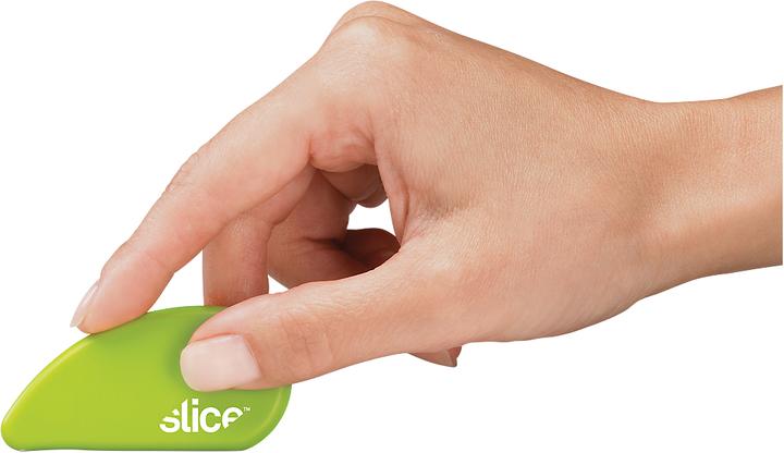 Actual product image Slice Safety knife, blade width 0.2 mm, for right- and left-handers (Cutters)