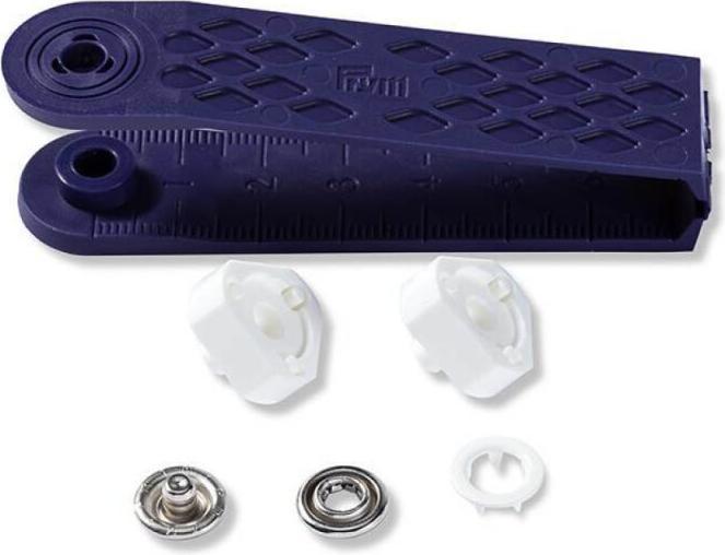 Produktbild Prym Druckknopf Jersey Ring