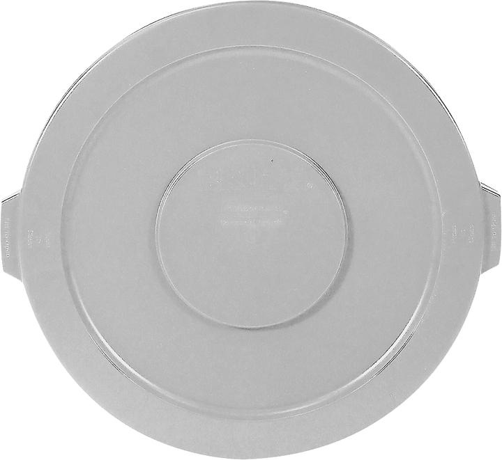 Actual product image Rubbermaid Lid for Brute container 37 l, round (75 l)