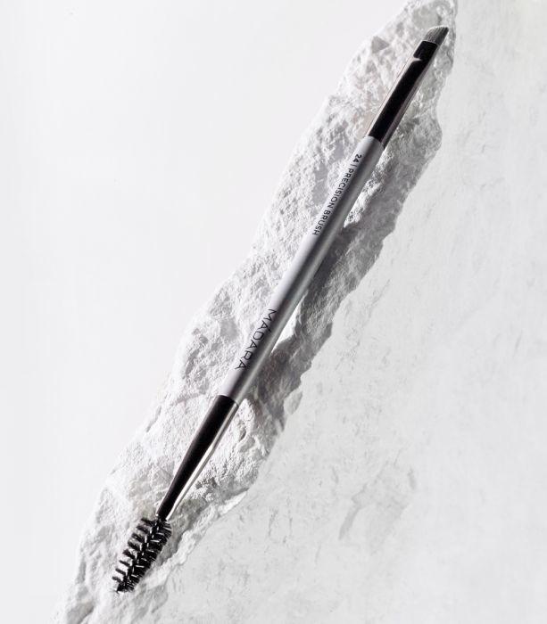 Immagine prodotto Madara Cosmetici A6950 pennello per il trucco degli occhi (Sopracciglia)