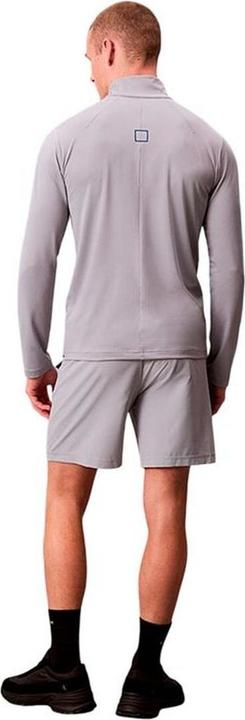 Image du produit Calvin Klein Herren Badehose Woven Grau (M)