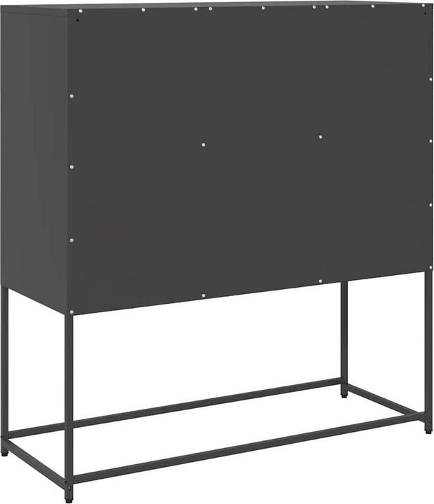 Produktbild vidaXL Sideboard (100.50 x 39 x 107 cm)
