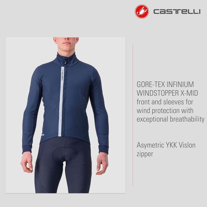 Belgian blue, Silver