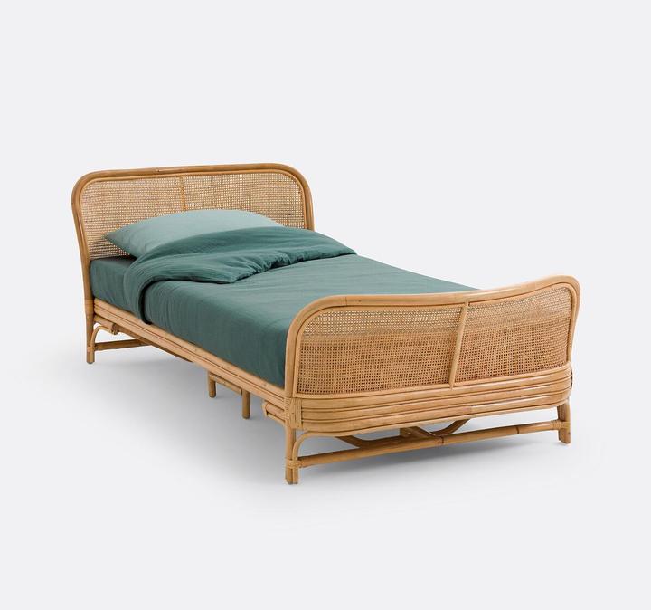 Produktbild La Redoute Interieurs Arsel (90 x 190 cm)