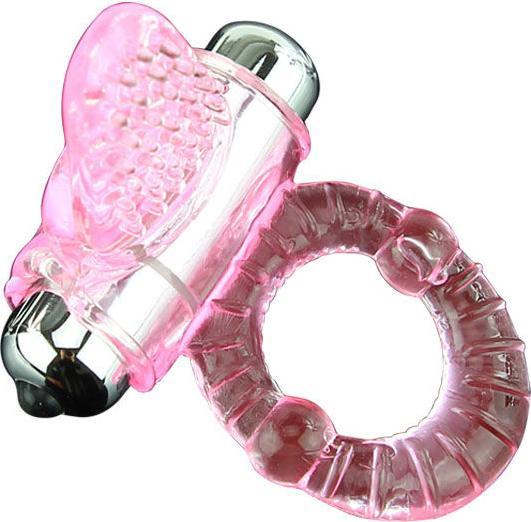 Lovetoy Baile - Sweet Vibration Ring - buy at Galaxus Lovetoy Baile - Sweet Vibration Ring - buy at Galaxus