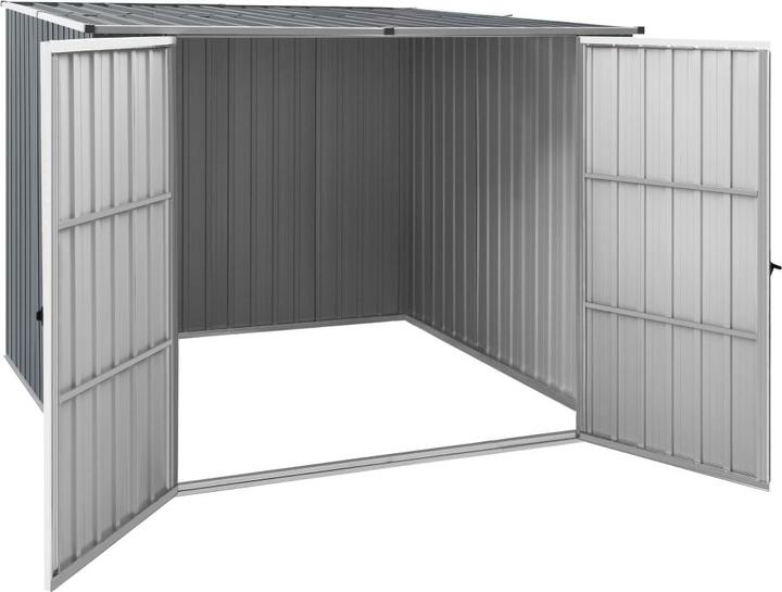 Image du produit vidaXL Gerätehaus