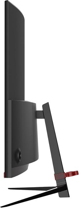 Actual product image Mars Gaming MV-27C (1920 x 1080 pixels, 27")