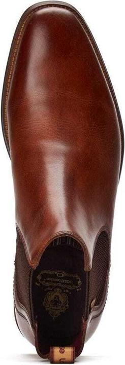Immagine prodotto Base London Stiefeletten Sikes Leder (44.5)