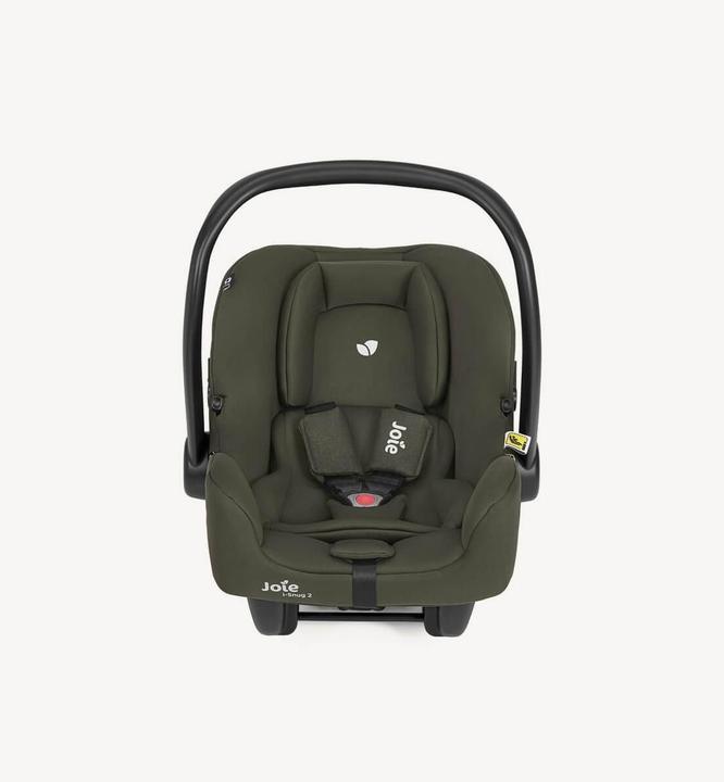 Produktbild Joie i-Snug 2 (Babyschale, ECE R129/i-Size Norm)