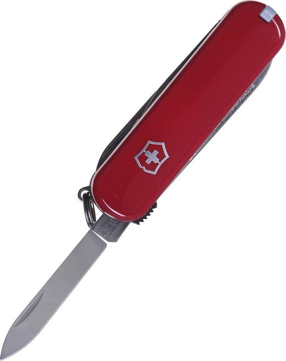Produktbild Victorinox Nail Clip 580