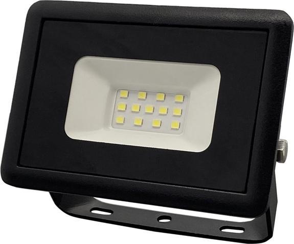 Actual product image Okko FLOODL LED E011EI 10W 800LM 4000K IP65 (800 lm, IP65)