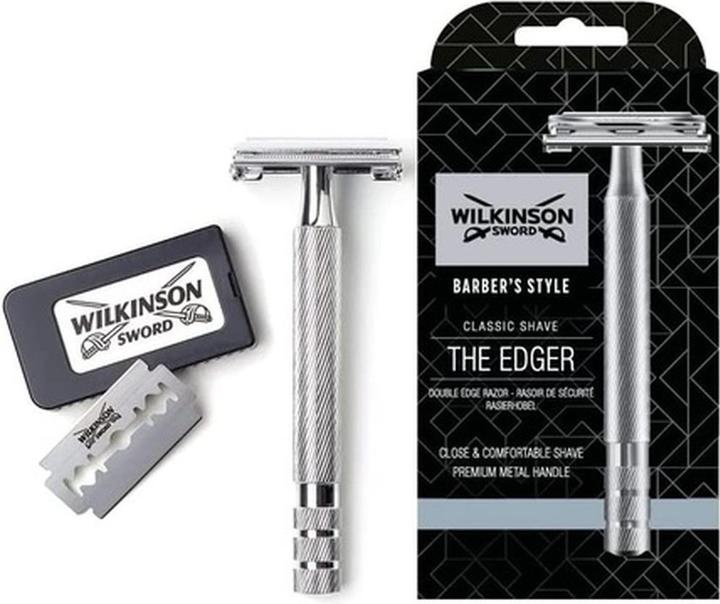 Produktbild Wilkinson Classic Vintage Double Edge